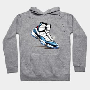 AJ XI Hoodie